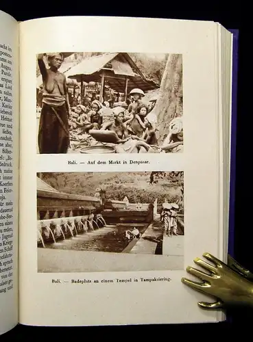 Kircheiß Meine Weltumsegelung mit dem Fischkutter  Hamburg 1928 zahlr. Abb.