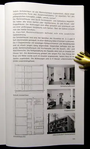 Zumpe Wohnen am Hang Reader zum Ergänzungsfachbuch 2003/004 Techn.Univ.Dresden