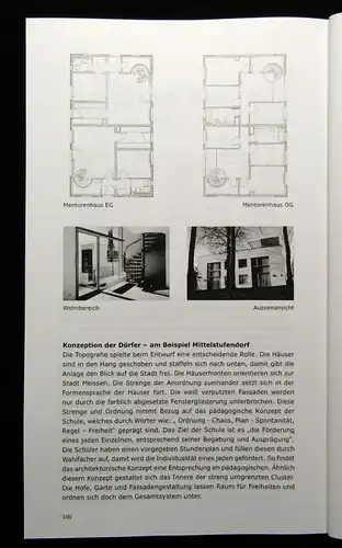 Zumpe Wohnen am Hang Reader zum Ergänzungsfachbuch 2003/004 Techn.Univ.Dresden