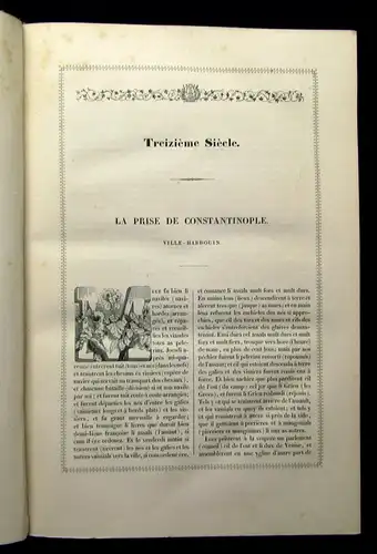 Tissot Lecons Et Modeles Litterature Francaise 2 Bde. 1835 Literatur dekorativ