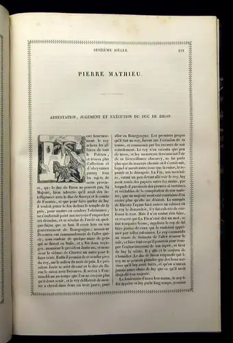 Tissot Lecons Et Modeles Litterature Francaise 2 Bde. 1835 Literatur dekorativ