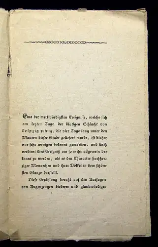 Große Geschichte der Stadt Leipzig 2 Bde. 1842 Ortskunde Geschichte