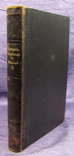 Chaignon Betrachtungen für Ordensleute 2. Bd apart 1895 Religion Theologie sf