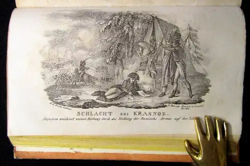 Ireland Anekdoten (zum größten Theil unbekannt) von Napoleon 24 in 8, 1823-1828