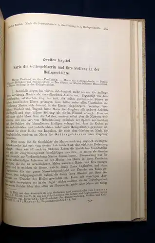 Anrich Die Anfänge de Heiligenkultes in der christlichen Kirche 1904 Glaube js