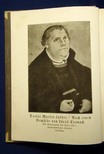 Brieger Die Reformation Ein Stück aus Deutschlands Weltgeschichte 1914 js