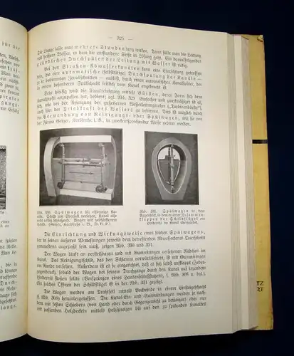 Schink und Schneider Der praktische Gas-u. Wasserinstallateur um 1900 Handbuch m