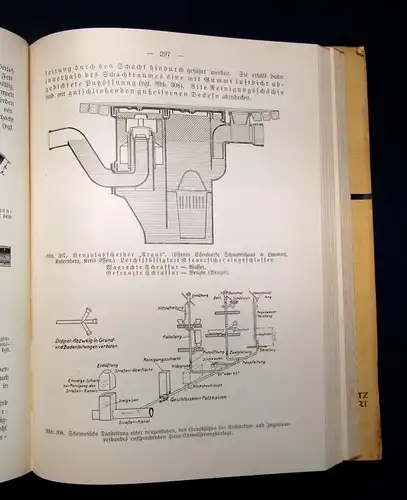 Schink und Schneider Der praktische Gas-u. Wasserinstallateur um 1900 Handbuch m