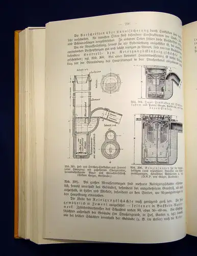 Schink und Schneider Der praktische Gas-u. Wasserinstallateur um 1900 Handbuch m