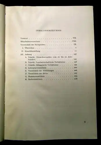 Werte der deutschen Heimat Um Altenberg, Geising und Lauenstein 1964  Bd 7 mb