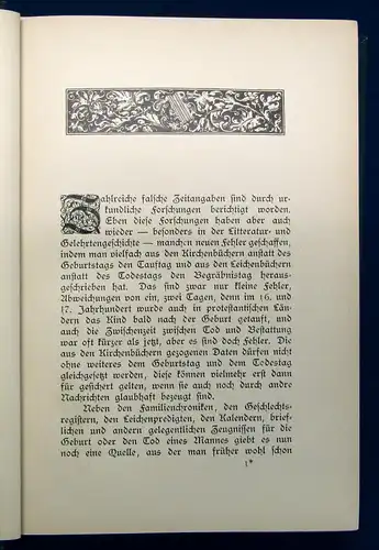 Schriften des Vereins für die Geschichte Leipzigs Bd. 6 1900 Geschichte mb