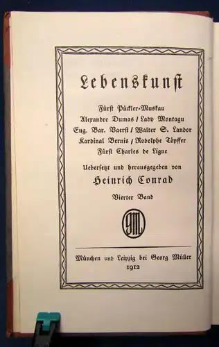 Töpffer Reißen im Ziczack 1912 Georg Müller Verlag Geschichten Erzählungen  js