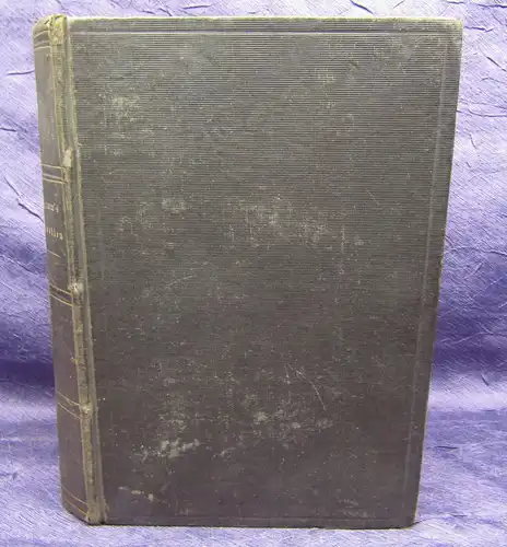 Novellen von Hermann Grimm 1856 selten EA Literatur Lyrik Klassiker js