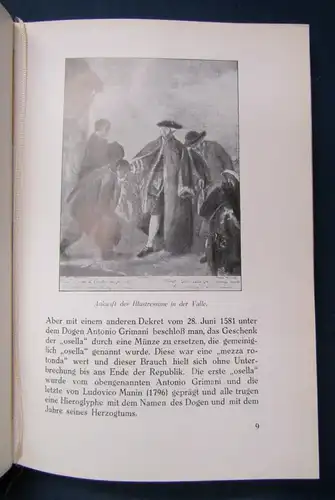 Buchheim Jagd auf Wasserwild 1930 Luxusausgabe Exemplar 14/ 50 Schützen js