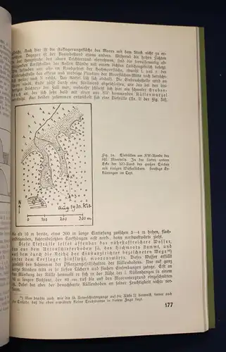 Kästner Die Pflanzengesellschaften des westsächsischen Berg u. Hügellandes js