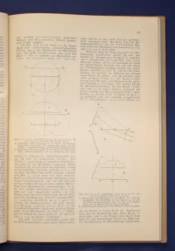 Heimstädt Apparateu. Arbeitsmethoden der Ultramikroskopie Band 5 1915 js