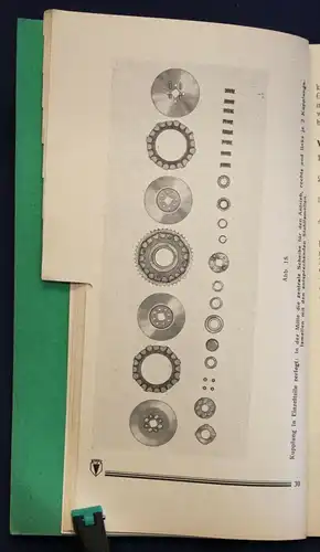 Original Prospekt Betriebsanweisung DKW Frontantriebwagen Typ 601 & 701 1935 sf