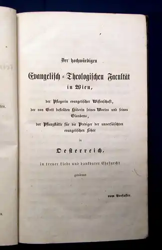 Czerwenka Philipp Melanchthon nach seinem Leben und Wirken 1860 EA Geschichte