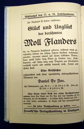 Arnold August der Starke seinen Leben und Lieben nach Eduard Vehse 1908 js