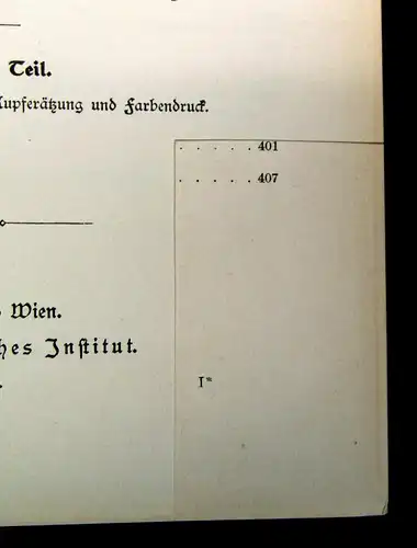 Meyer +Das deutsche Volkstum 2 Bde. komplett 1903 Mit Holzschnitten,Farbdruck js