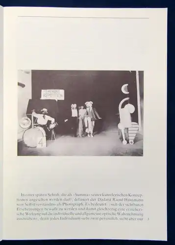 Bertonati Das Experimentelle Photo in Deutschland 1918-1940, 1978 Kunst js