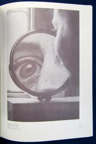 Bertonati Das Experimentelle Photo in Deutschland 1918-1940, 1978 Kunst js