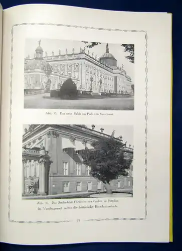 Schmidt Stätten der Weihe Ein Buch von Deutschlands Größe 1924 Wissen js