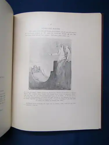 Hauptmann Hannele 1894 Traumdichtungen Belletristik Erstausgabe Klassiker sf