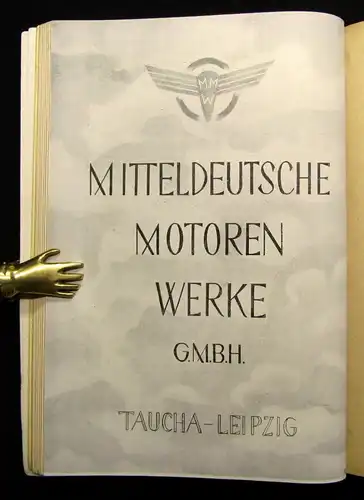 Das Sachsenbuch 1943 (frühere Handbuch für Sachsen) Ortsverzeichnis 127.Jhg.