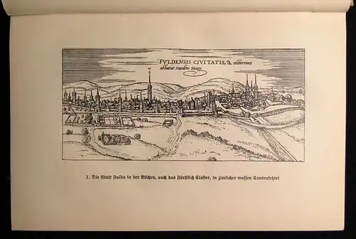 Strauß Ulrich von Hutten 1930 Geschichte Mit 38 zeitgenössischen Bildern