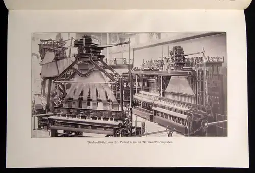 Geitel Der Siegeslauf der Technik 1910 3 Bde. komplett Bildband Wissen Technik