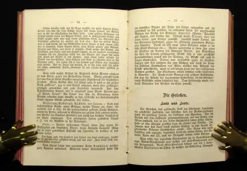 Zummach Handbuch der Beamten-Carriere Hilfsbücher für Militäranwärter 1898