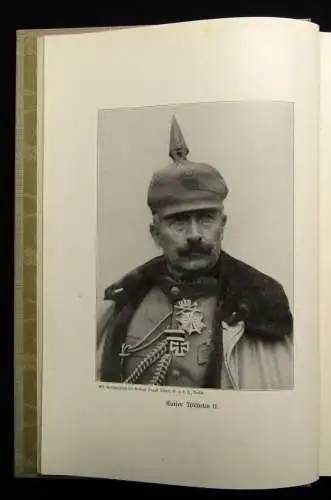 Sven Hedin Ein Volk in Waffen 1915 Militaria Militär Geschichte Reise Abenteuer