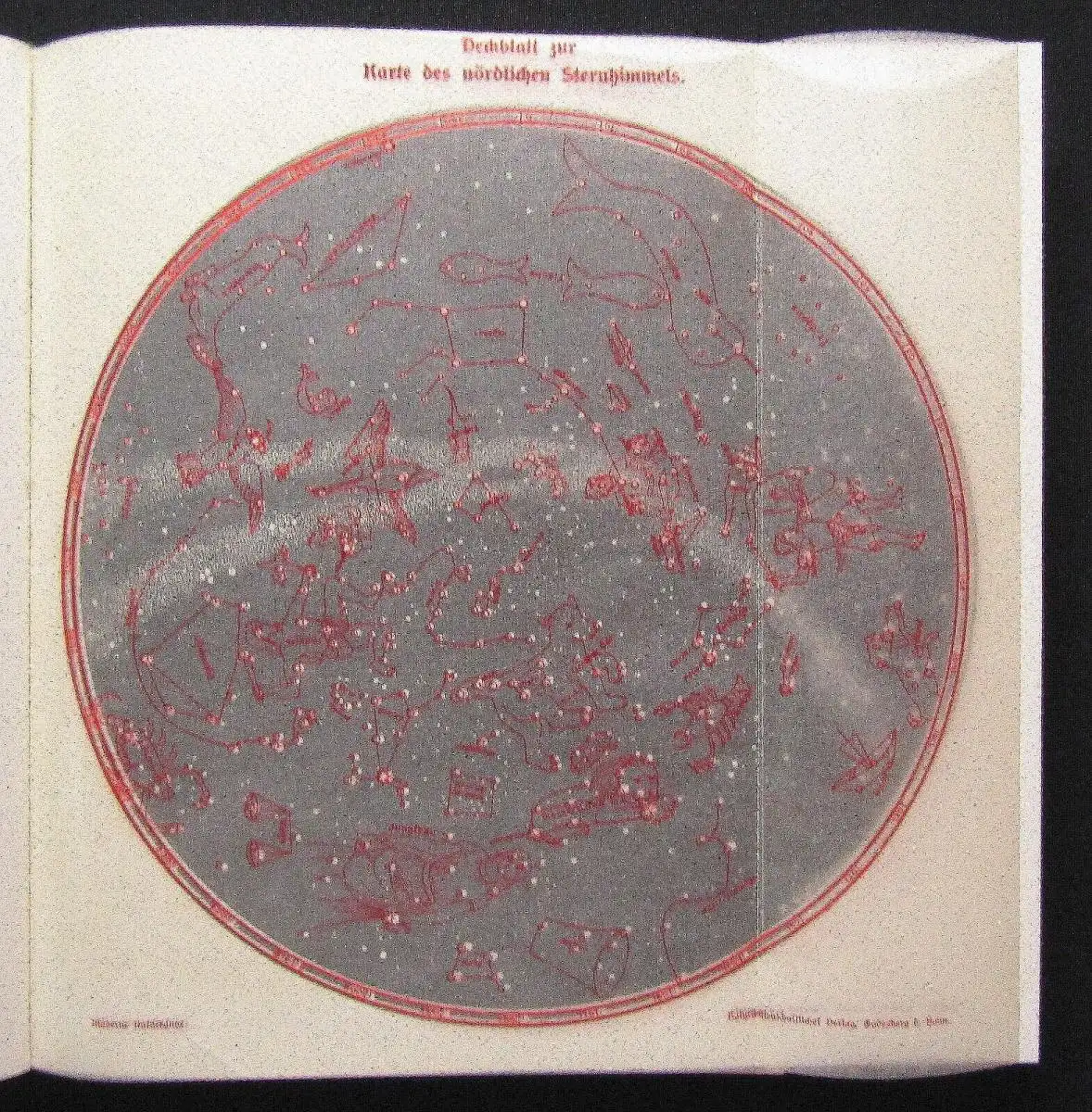 Dennert Moderne Naturkunde Einführung in die gesamten Naturwissenschaften 1914