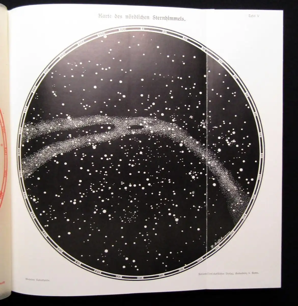 Dennert Moderne Naturkunde Einführung in die gesamten Naturwissenschaften 1914