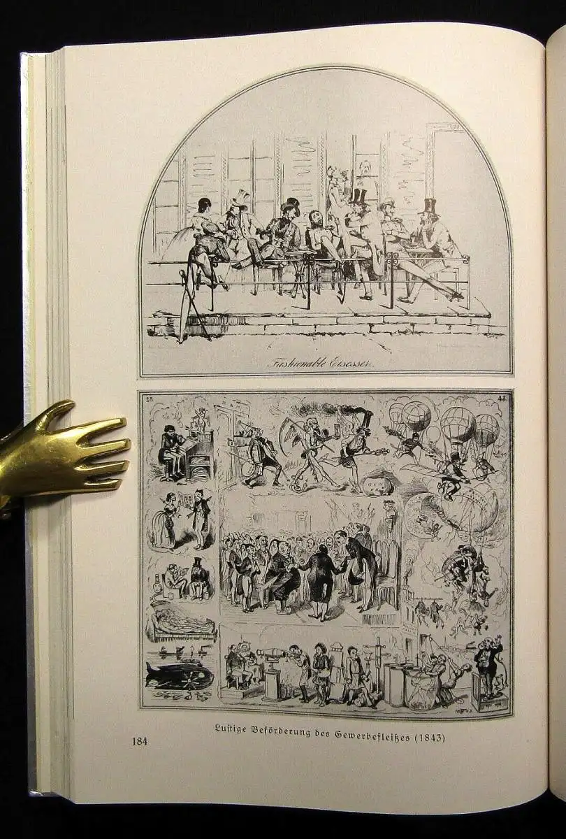 Birk, Daenell Jahrbuch der Reichshauptstadt 1939 Kultur Bildband Gesellschaft