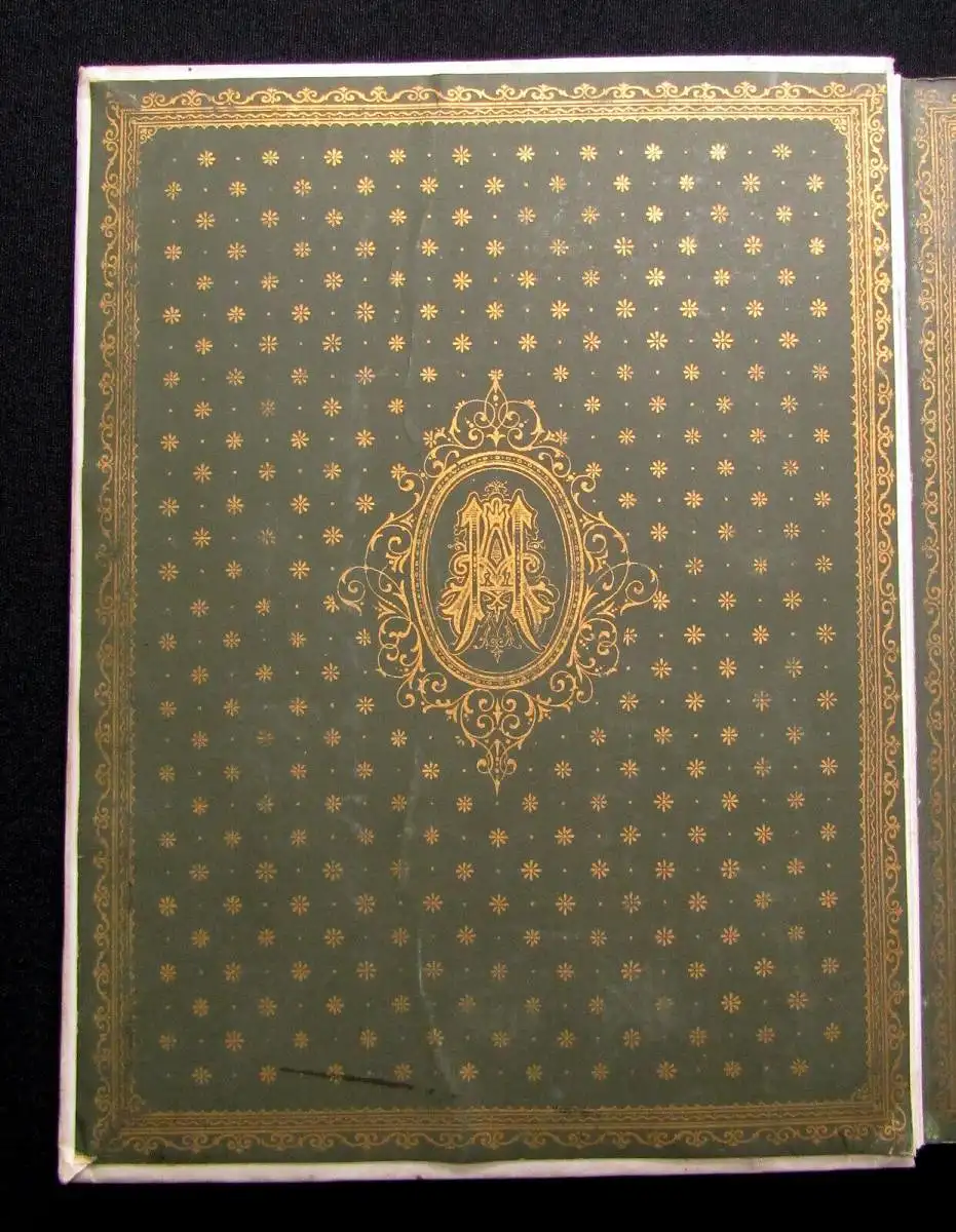 Bodenstedt Aus dem Nachlasse Mirza-Schaffy´s Neues Liederbuch 1873 Zamarski
