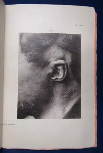 Knapp/ Körner Zeitschrift für Ohrenheilkunde 41. Bd (1 & 4 Heft )1902 Medizin sf