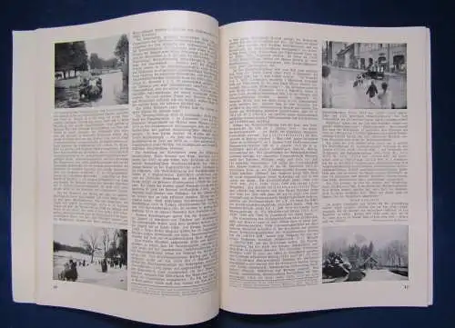 Würmtal -Bote Pasinger Tagesblatt Festschrift 1880- 1930 Tageszeitung Bayern js