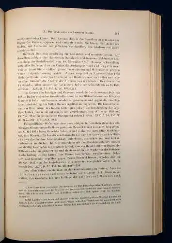 Hasse Geschichte der Leipziger Messen 1885 Freizeit Interesse Gesellschaft js