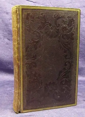 Bulwer The Complete Works (Das Gesamtwerk) Vol. X 1838 Literatur Belletristik sf