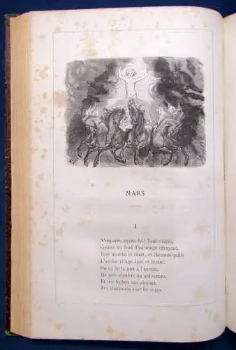 Hugo L`anne Terrible 1874 Das schreckliche Jahr Belletristik Literatur js
