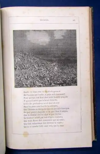 Hugo L`anne Terrible 1874 Das schreckliche Jahr Belletristik Literatur js