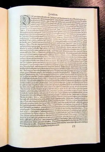 Braun und Hogenberg Faksimile/Reprint 1574 erschien 2014 Städtebuch, Atlas