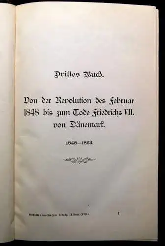 Jäger Geschichte der neusten Zeit vom Wiener Kongress bis zur Gegenwart 3 Bde.