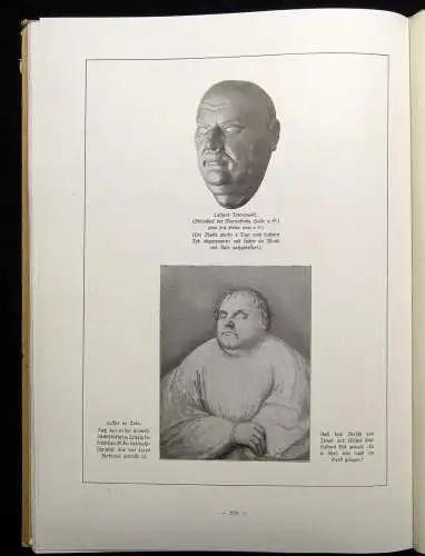 Neubert, Schreckenbach Martin Luther Ein Bild seines Lebens und Wirkens 1916