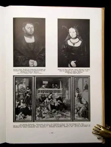 Neubert, Schreckenbach Martin Luther Ein Bild seines Lebens und Wirkens 1916