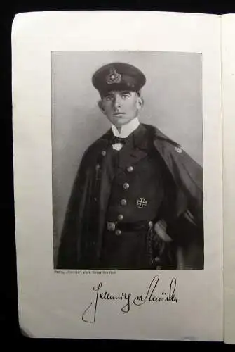 Kapitänleutnant Hellmuth von Mücke Ayesha 1926 Abenteuer Schifffahrten