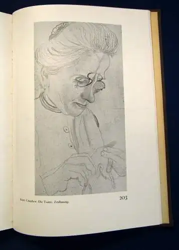 Knauf Empörung und Gestaltung Künstlerprofile von Daumier bis Kollwitz 1928 js