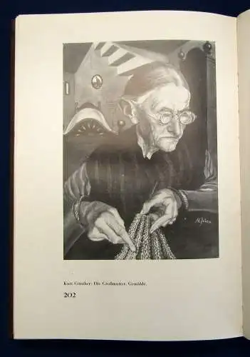 Knauf Empörung und Gestaltung Künstlerprofile von Daumier bis Kollwitz 1928 js